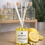 LEMONGRASS 100ml