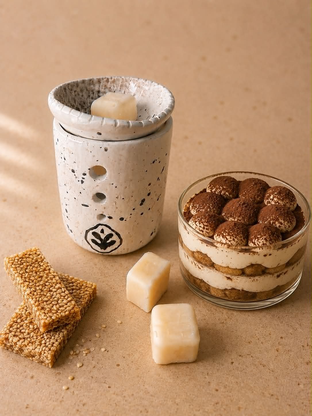 06f76af6-fcd6-405e-90db-7678429dbeee Tiramisu (Τεμάχια) - Image 1