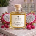Pink Dragon Fruit 200ml