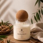 Σανδαλόξυλο 400ml