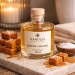 Salted Caramel 200ml