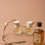 Bourbon Whiskey 10ml
