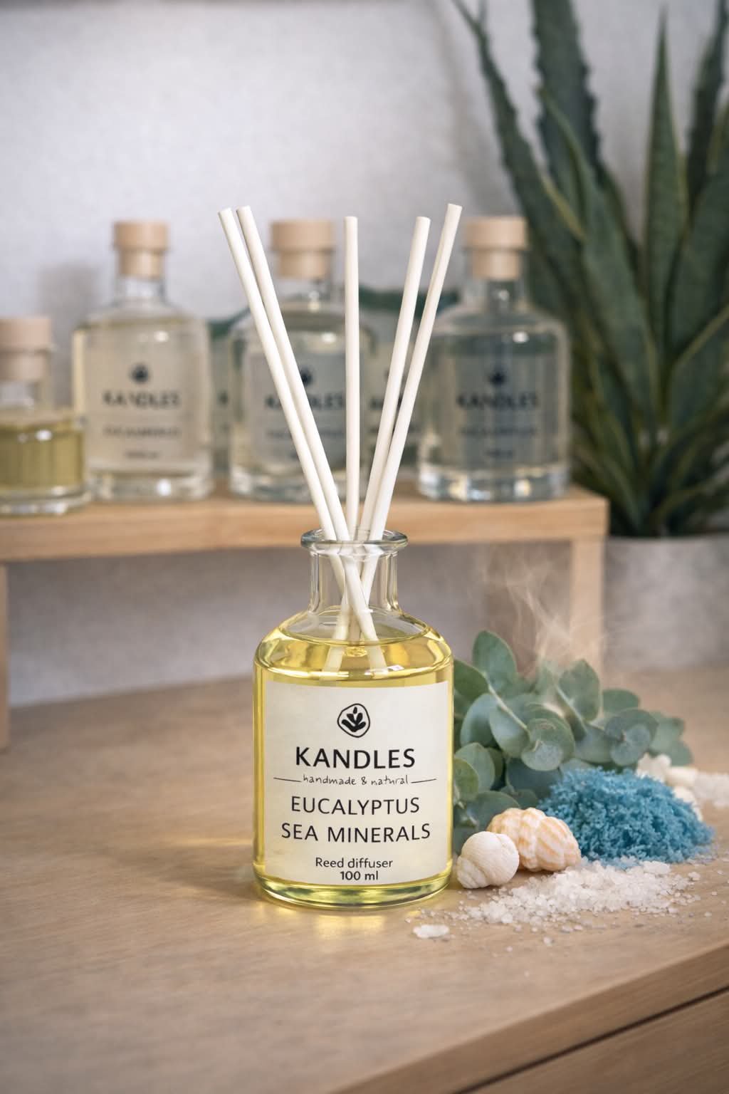 1ca1e0b8-650b-4a0f-bc15-960fdba5f918 EUCALYPTUS SEA MINERALS 100ml - Image 1