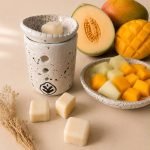 Mango Πεπόνι (Τεμάχια)