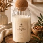 Σανδαλόξυλο 600ml