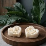 HEART ROSE