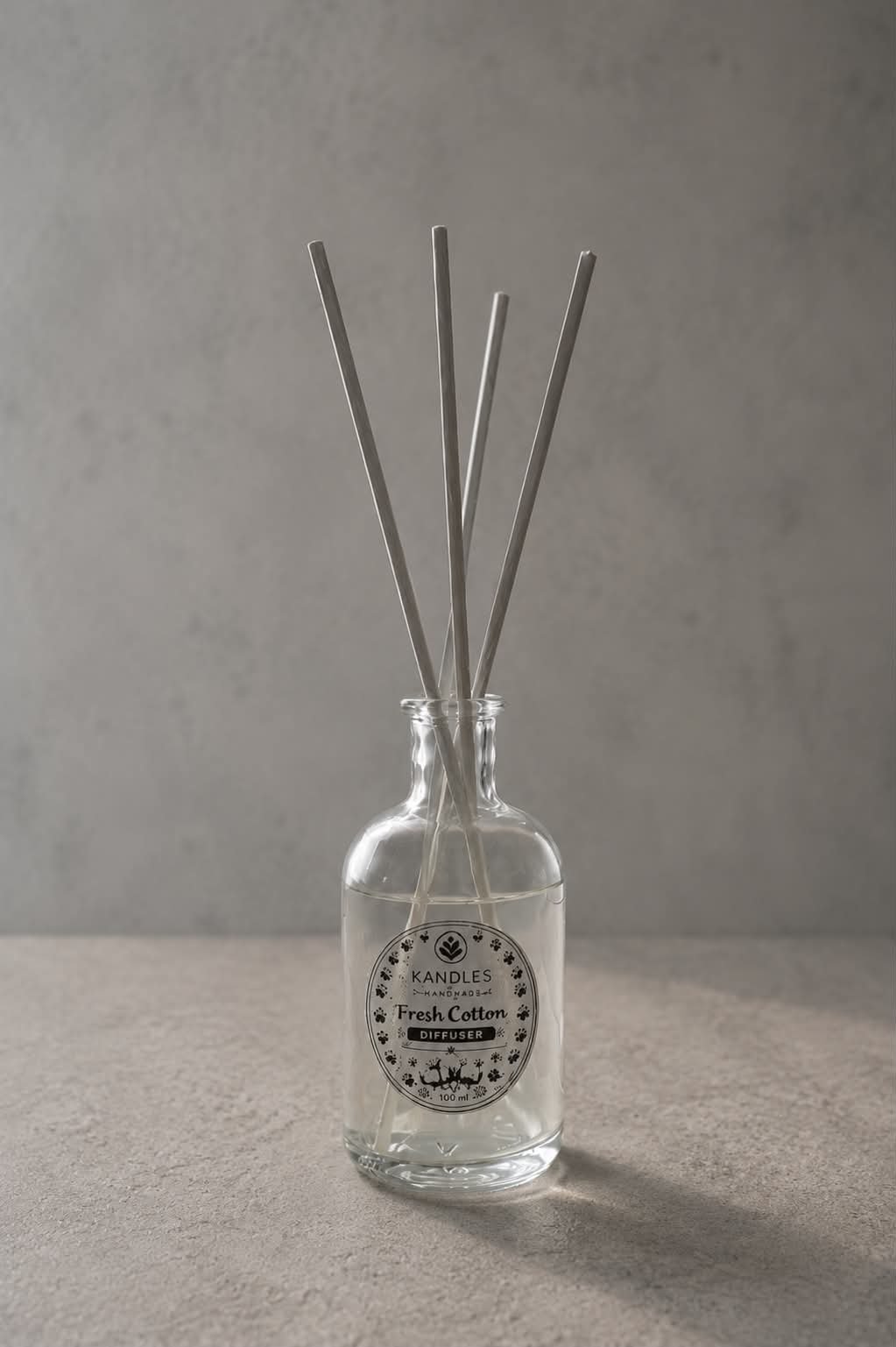 2ccd03df-c04d-48bb-8236-cc196f9ec1fa Baby Love 100ml - Image 1