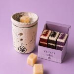 Velvet Cake (Τεμάχια)