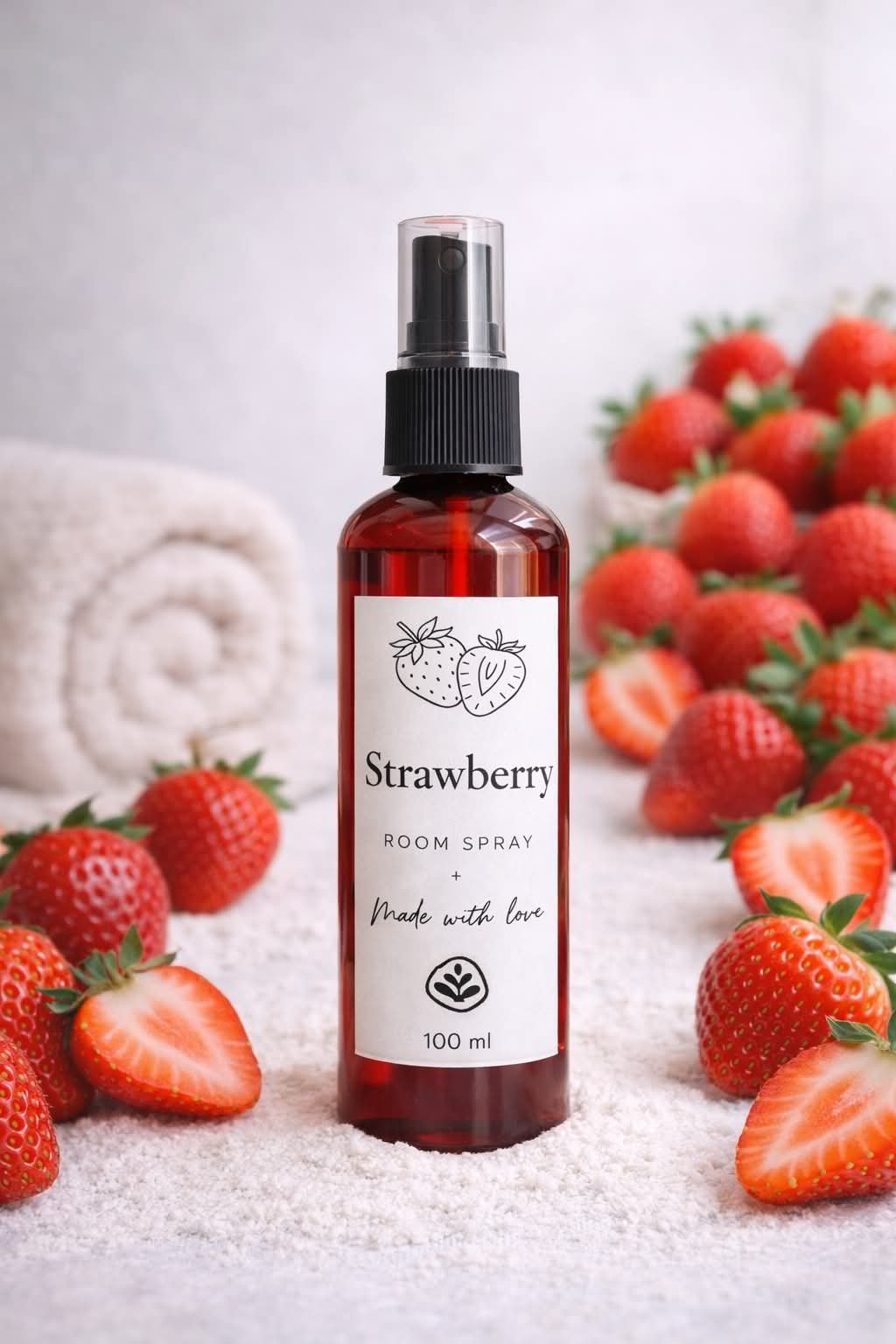 33a92a14-96a8-461e-9126-30b8213c467c Strawberry - Image 1