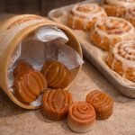 Cinnamon Rolls