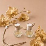Golden Orchid 10ml