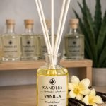 VANILLA 100ml