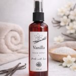 Vanilla