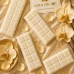Gold Orchid
