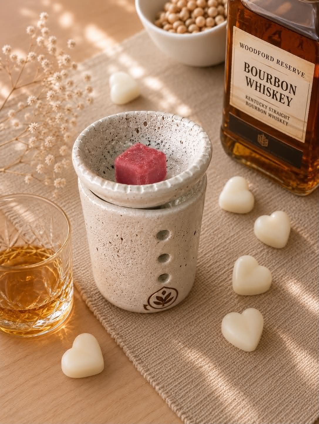 42b4ea10-e32a-485e-b9a7-1416696d0e15 Bourbon Whiskey (Τεμάχια) - Image 1