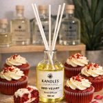 RED VELVET 100ml