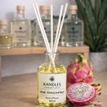 PINK DRAGON FRUIT 100ml