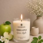 Green Apple 300ML