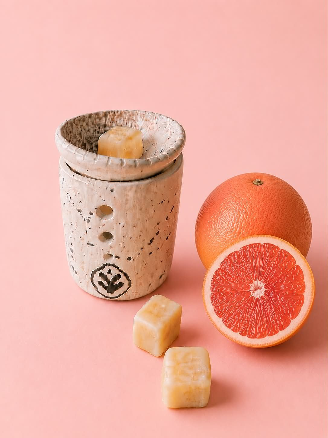 544141ab-1156-4b89-a7ba-338cacb38423 Grapefruit (Τεμάχια) - Image 1