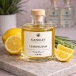 Lemongrass 200ml