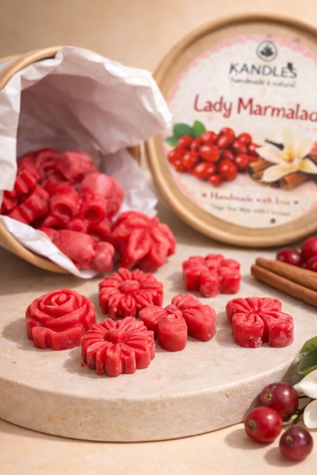 6f8b5b18-7e18-4a11-9f6b-184ce07da876 Lady Marmalade - Image 1