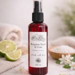 Bergamot Neroli & Lime