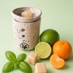 Lime, Basil & Mandarine (Τεμάχια)