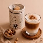 Coffee Nut Late (Τεμάχια)