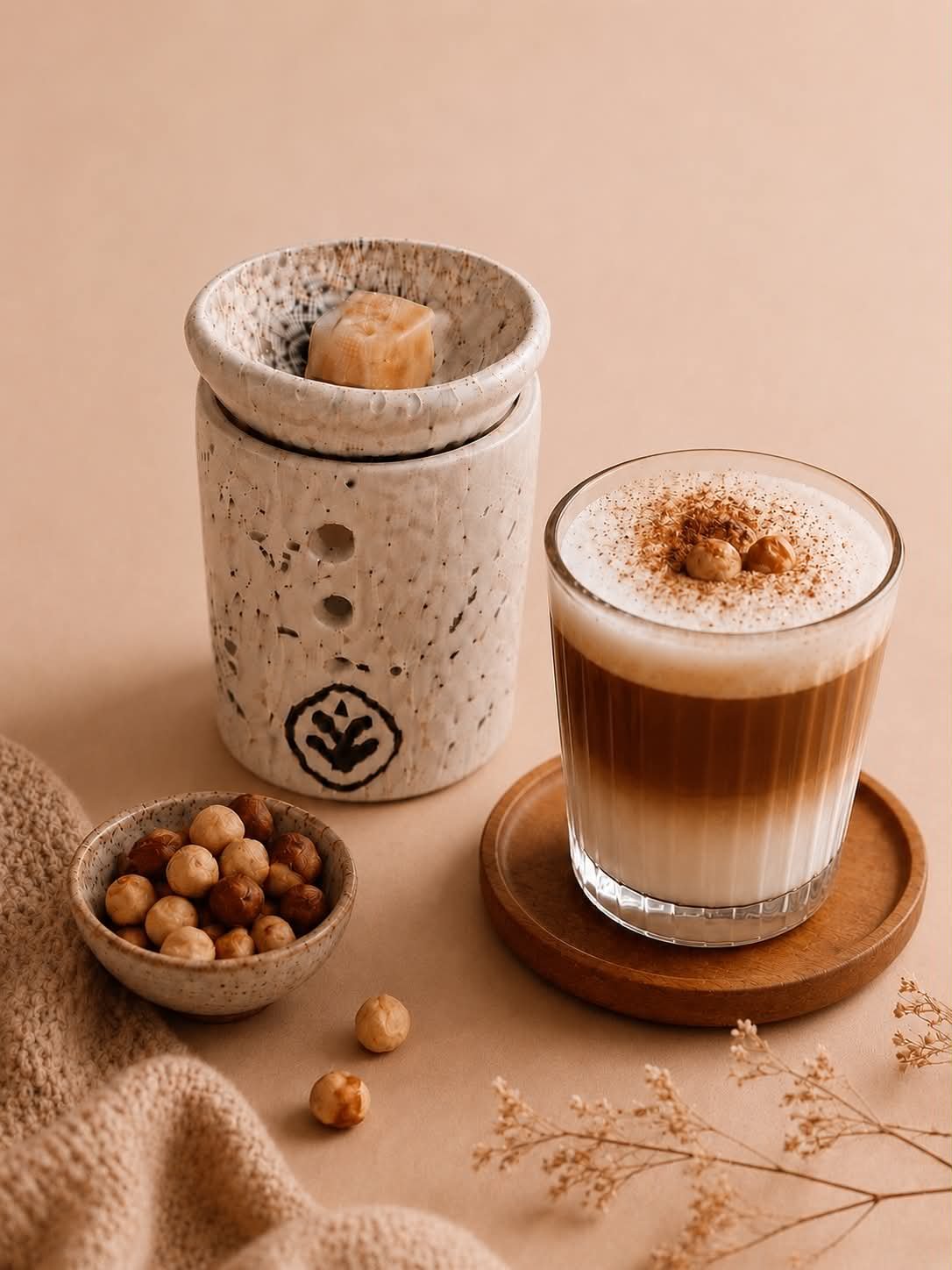 7f6a98f0-338e-4375-a27a-47d808f3c42a Coffee Nut Late (Τεμάχια) - Image 1