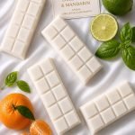 Lime,Basil & Mandarin