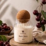 Black Cherry 400ml