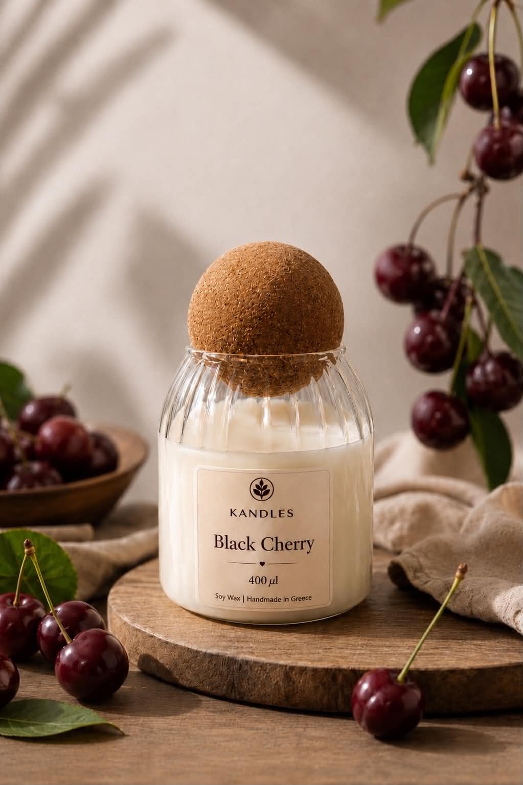 91d410e0-46f2-4b2f-a55b-36bd3c5a4c68 Black Cherry 400ml - Image 1
