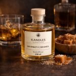 Whiskey Caramel 200ml