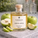 Green Apple 200ml