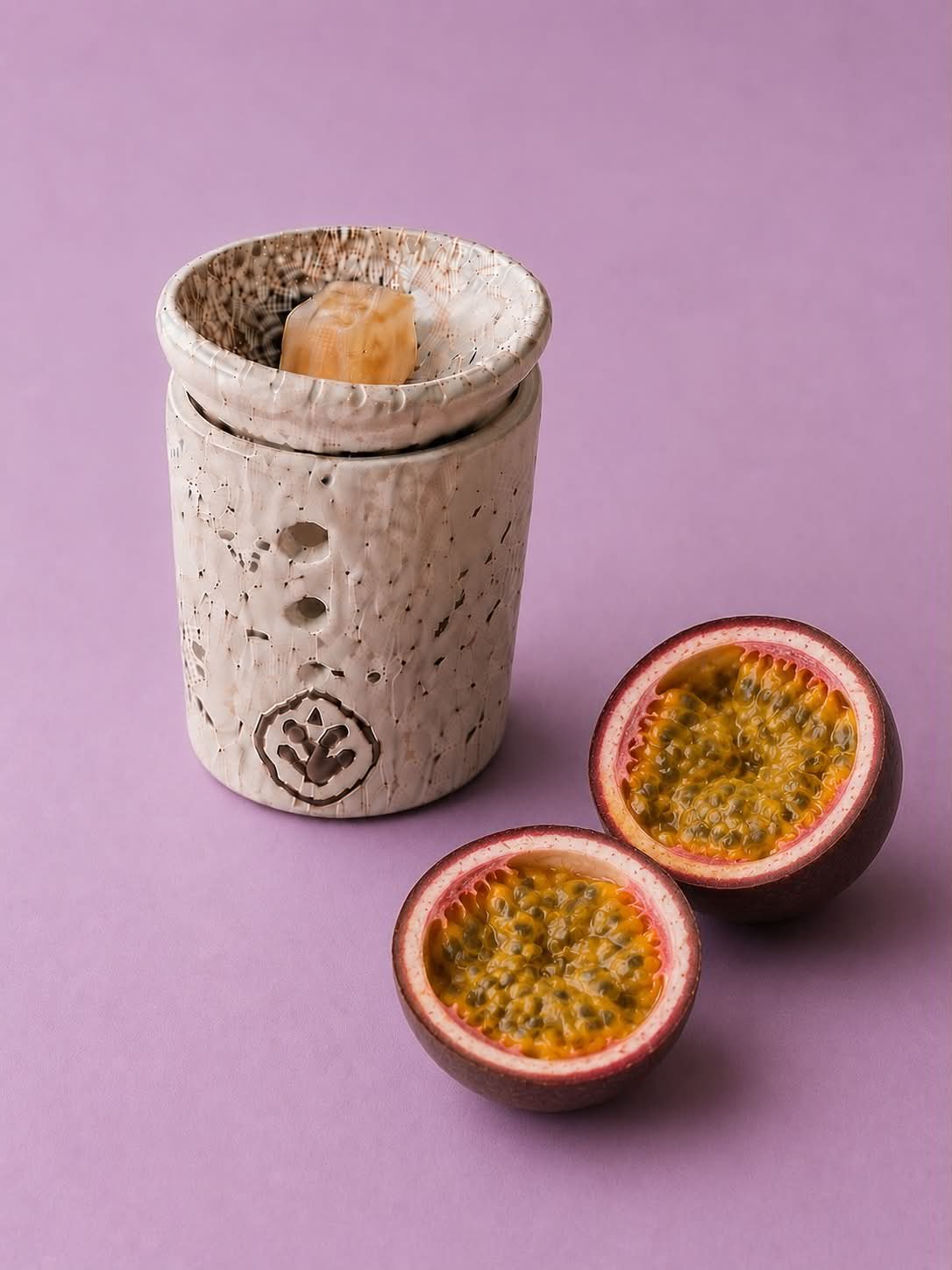 a17b90fb-d053-4b49-bc4b-25b450ba782a Passion Fruit (Τεμάχια) - Image 1