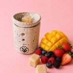 Berry Mango (Τεμάχια)