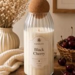 Black Cherry 600ml