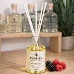 RASBERRY 100ml