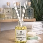 CLEAN AND FRESH 100ml