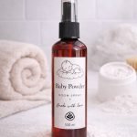 Baby Powder