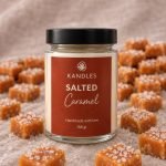 Salted Caramel 180GR