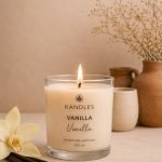 Vanilla 300ML