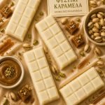 Φυστίκι Καραμέλα