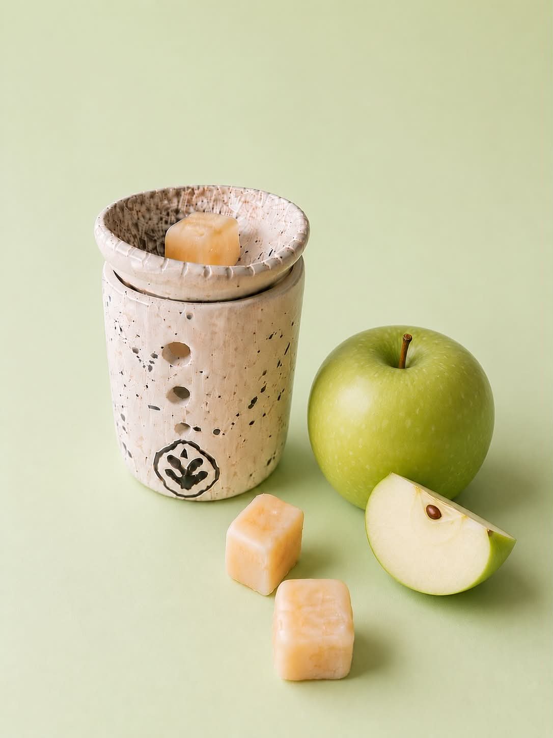 ded9f8cb-fd0c-43a2-9fe0-6c573a8dc9d3 Green Apple (Τεμάχια) - Image 1