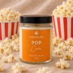 Pop Corn 180GR