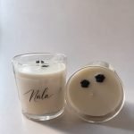 Προσωποποιημένo Pet Candle