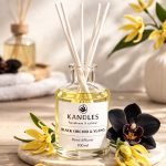 BLACK ORCHID & YLANG
