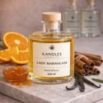 Lady Marmalade 200ml