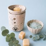 Eucalyptus & Sea Minerals (Τεμάχια)