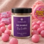 Big Bubble 180GR